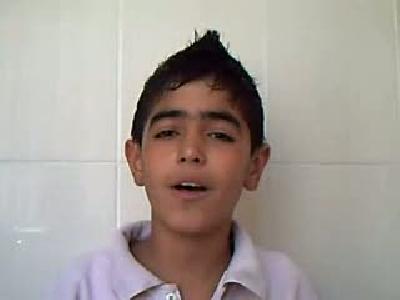 şemmame buke