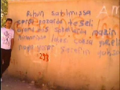 van Serdar özbek