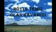 hava kirliliği
