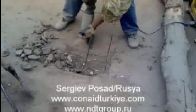 video CBR PLUS CON AID SIVI TOPRAK STABİLİZATÖRÜ - Sergi