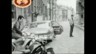 video yeşilçam sinemasından klasik otomobiller - 4