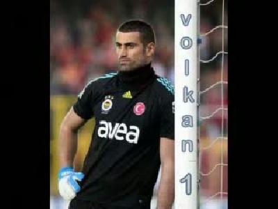volkan demirel