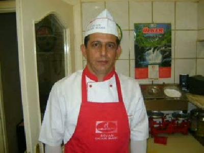 çorlu dİvan ocakbaŞi