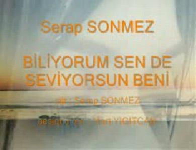 serap sönmez Şiiri