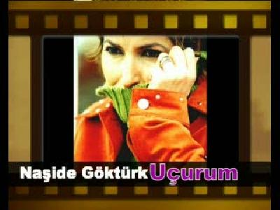 Naşide Göktürk - Uçurum
