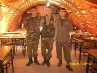 komando abım