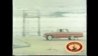 video yeşilçam sinemasından klasik otomobiller - 3