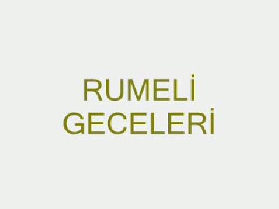 rumelİ
