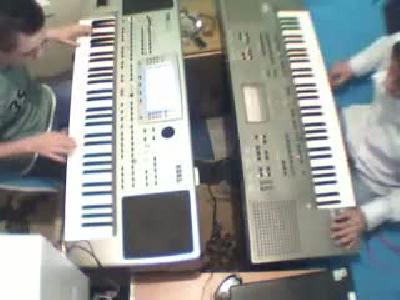 korgpa 80 mavi mavi