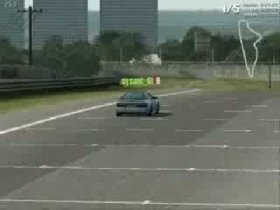 aysant61 lfs drift team