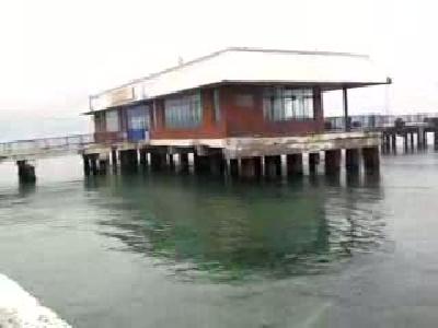 büyükada sahil
