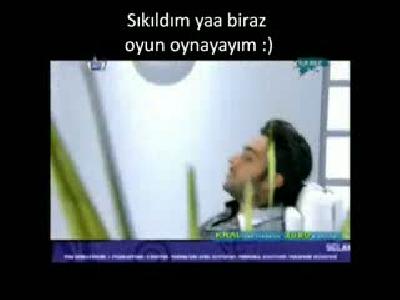 İsmail YK - Wolfteam Klibi