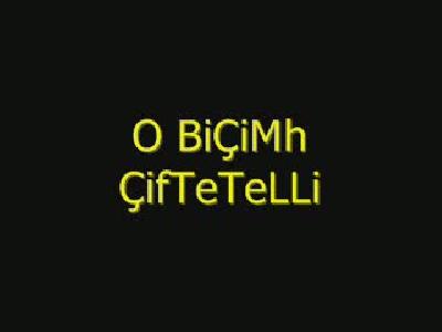ciftetelli sakarya