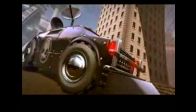crazy frog