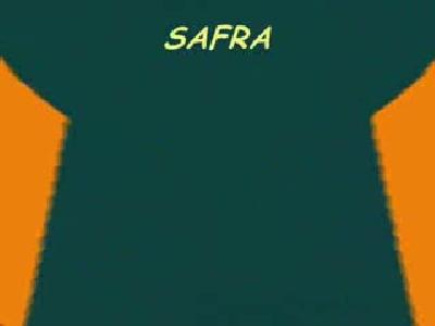 safran turizm