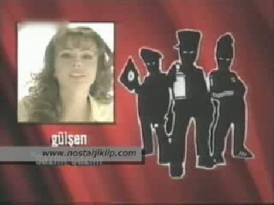gülşen -- saz mı caz mı
