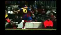 ronaldinho şov