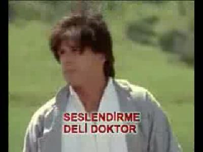 orhan an komik video