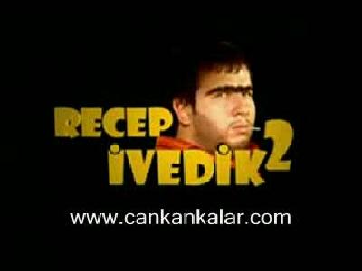 recep ivedik 2