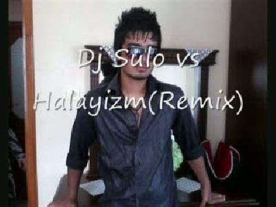 2010 Halay Remix