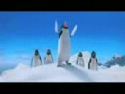 penguen