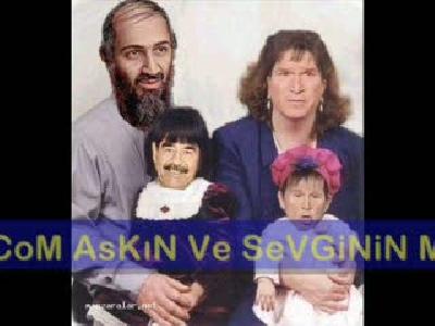 süper komik