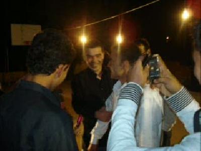erotik damat