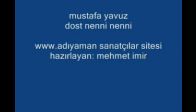 mustafa yavuz nenni nenni