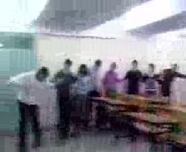 maden 12/fen sinifi halay