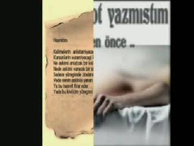 Ya Sen Ya Hayalin/Amatör Ses
