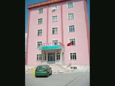 talas çok özel