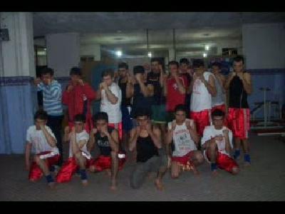 van kİk box