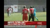 video ampute futbol