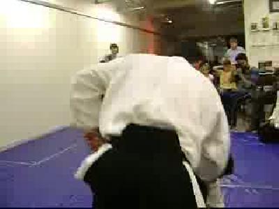 sakarya aikido