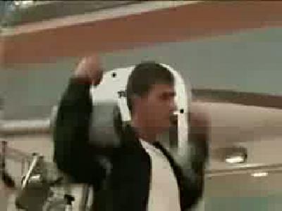 üstsüz jimnastikçi =)