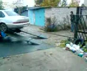 rus stİlİ araba İndİrme