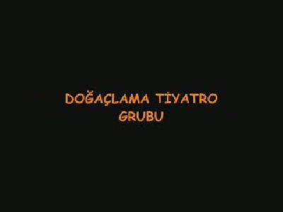 oyun hamuru tiyatrosu