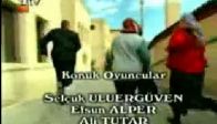 Asmalı Konak 27.Bölüm 1.Kısım