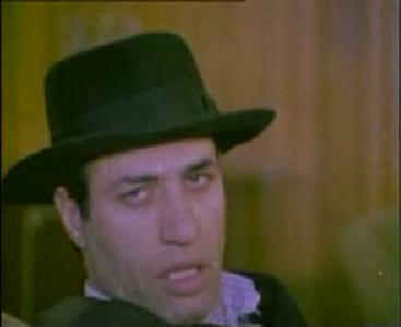 kemal sunal - gerzek saban