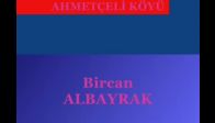 video ahmetçeli köyü