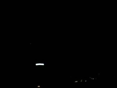almanya'da turuncu noktalar