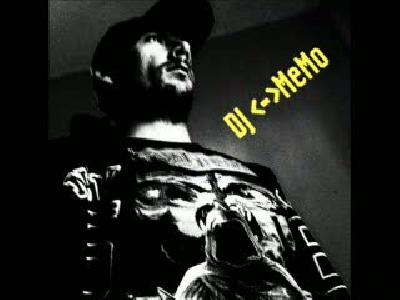 dj memo rap 76
