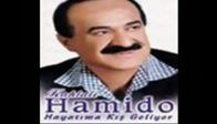 kahtalı hamido  böyle şansın ta içine