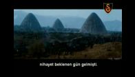 video yıl 3095 galatasaray İmparatorluğu