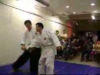 sakarya aikido