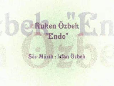 Ruken Özbek - Endo