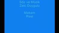 ben yaralı ceylanım - gülay aydoğdu