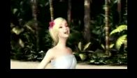 barbie adalar prensesi