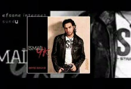 �smail Yk Yaral�y�m