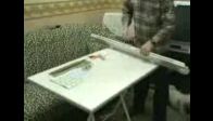 passap vario örgü makinesi